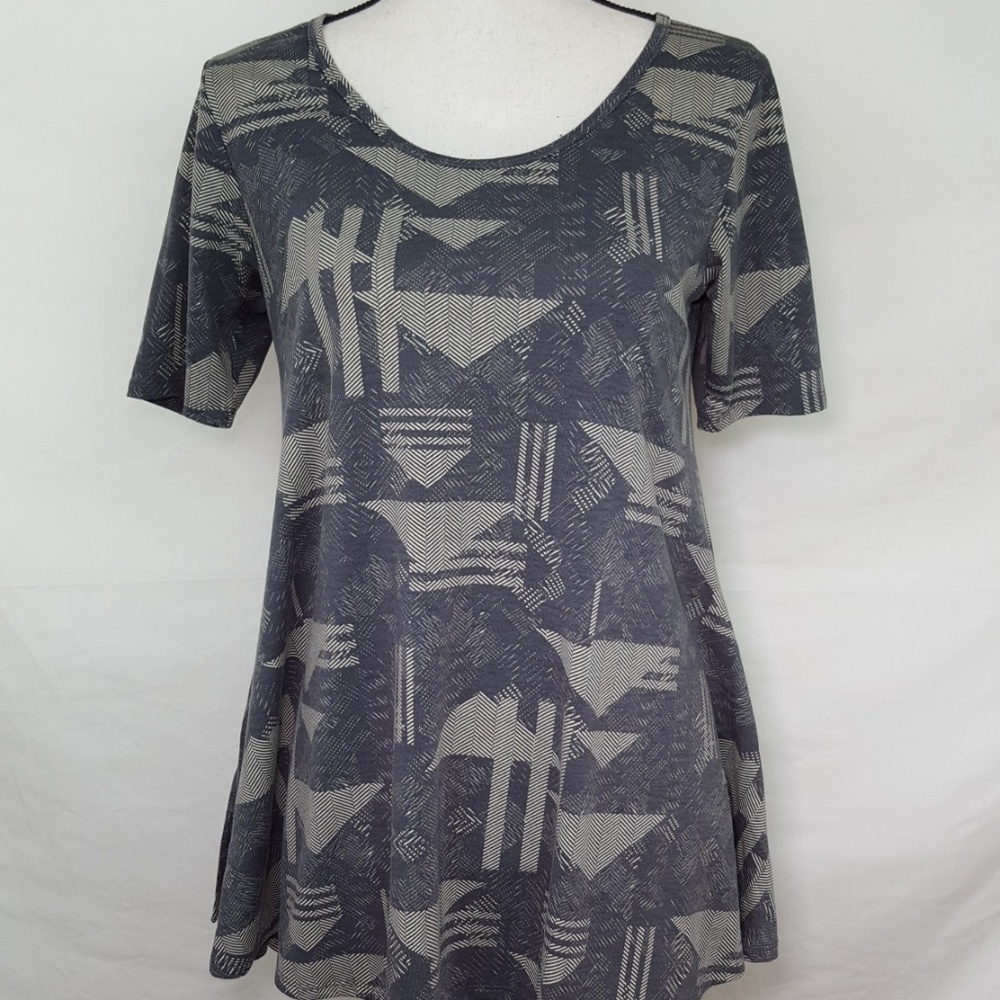 LULAROE Tunic Top, Size XS